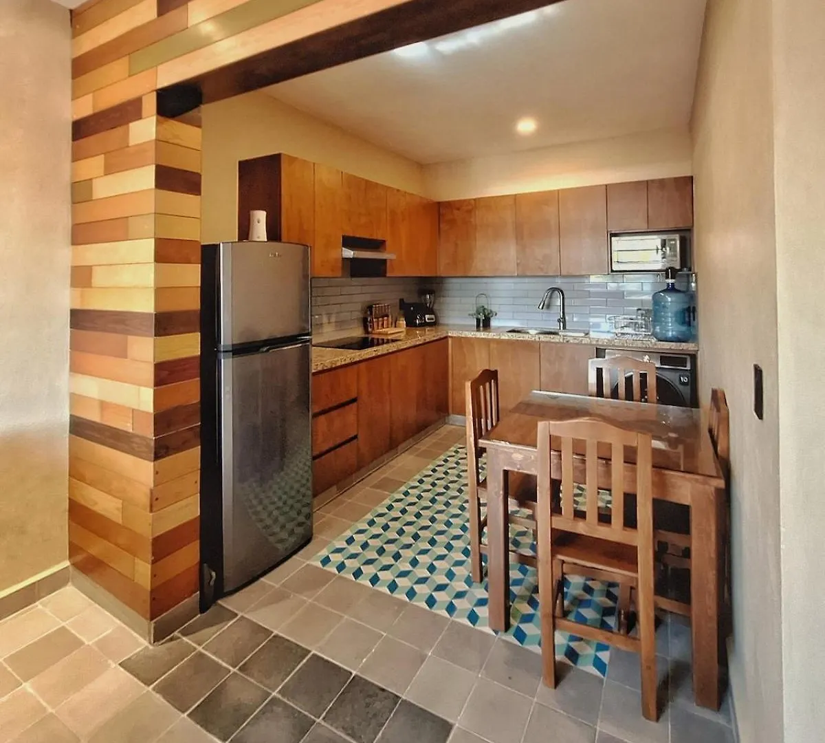 Sisal Mundaca Condominio 코수멜 0*,  멕시코
