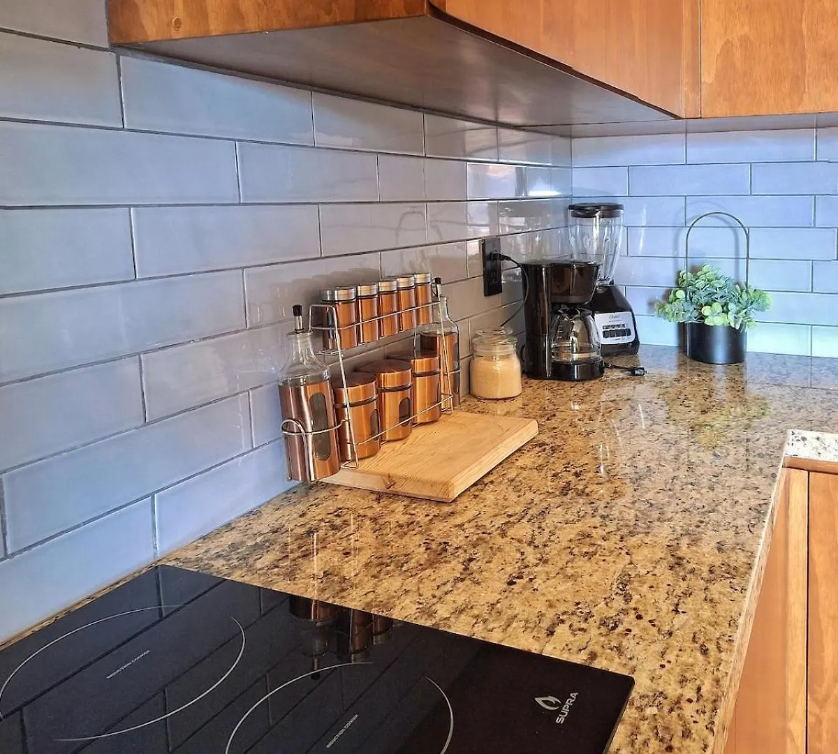 아파트 Sisal Mundaca Condominio 코수멜