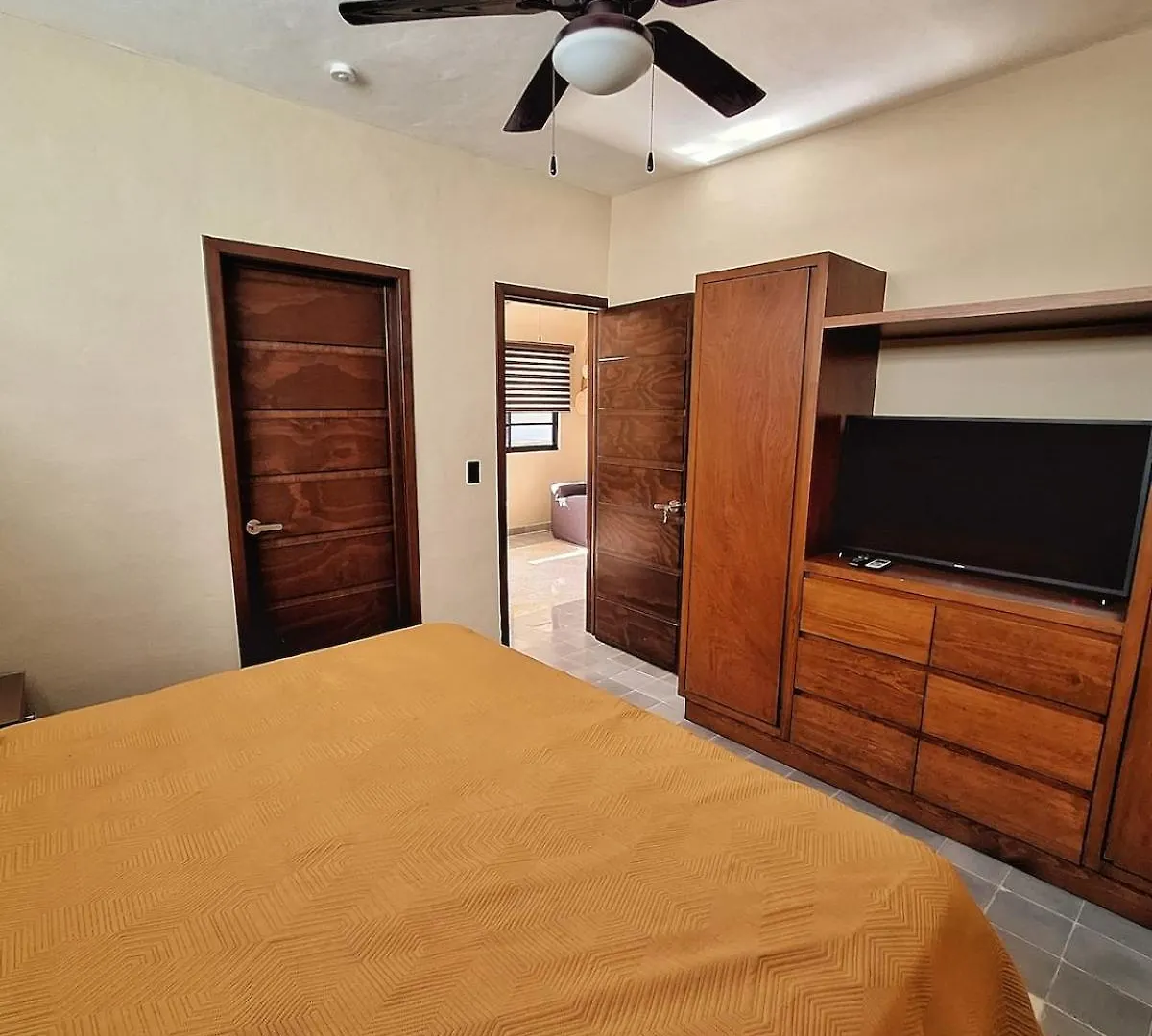 Sisal Mundaca Condominio 코수멜