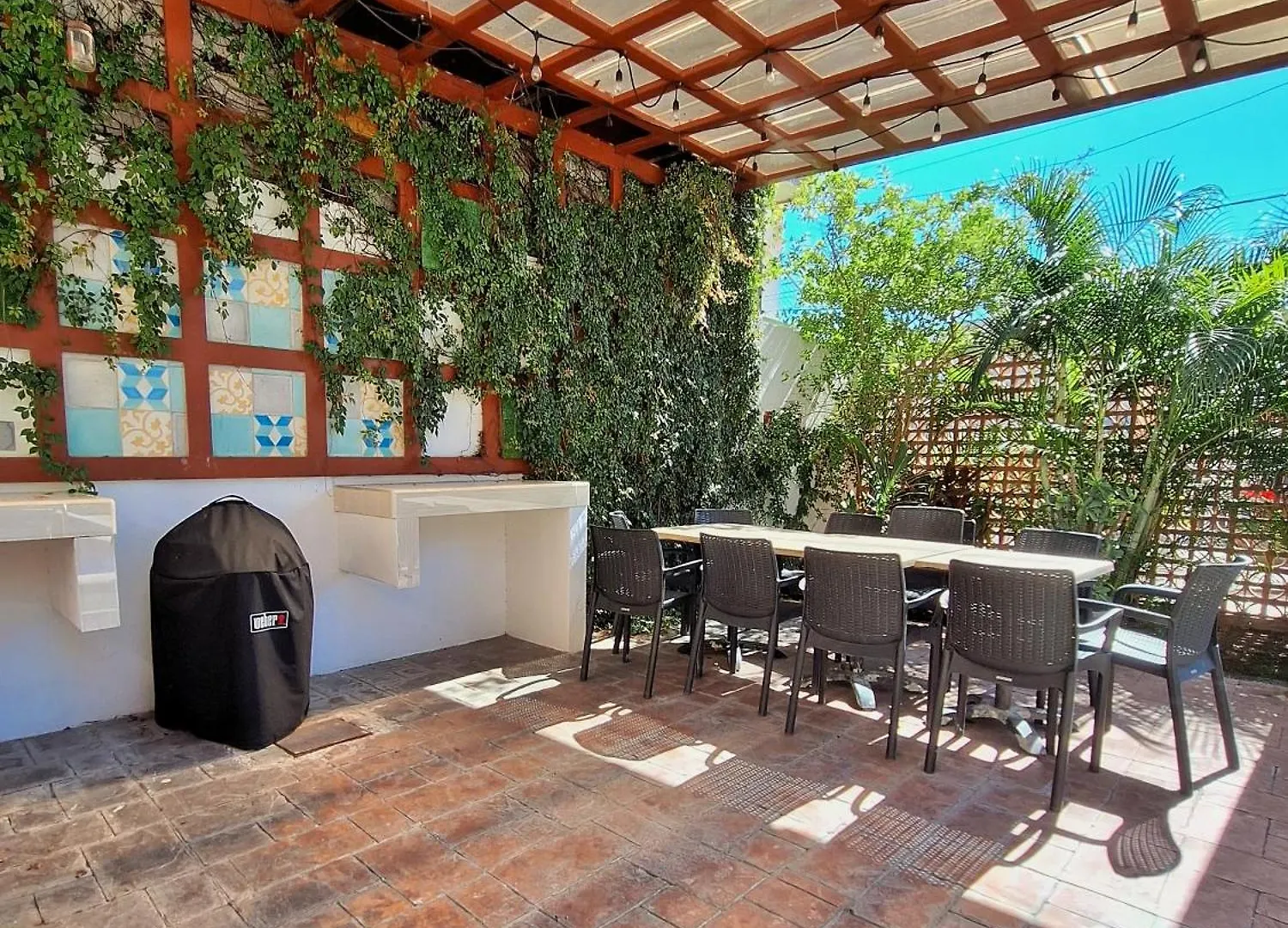 קוזומל Sisal Mundaca Condominio מקסיקו