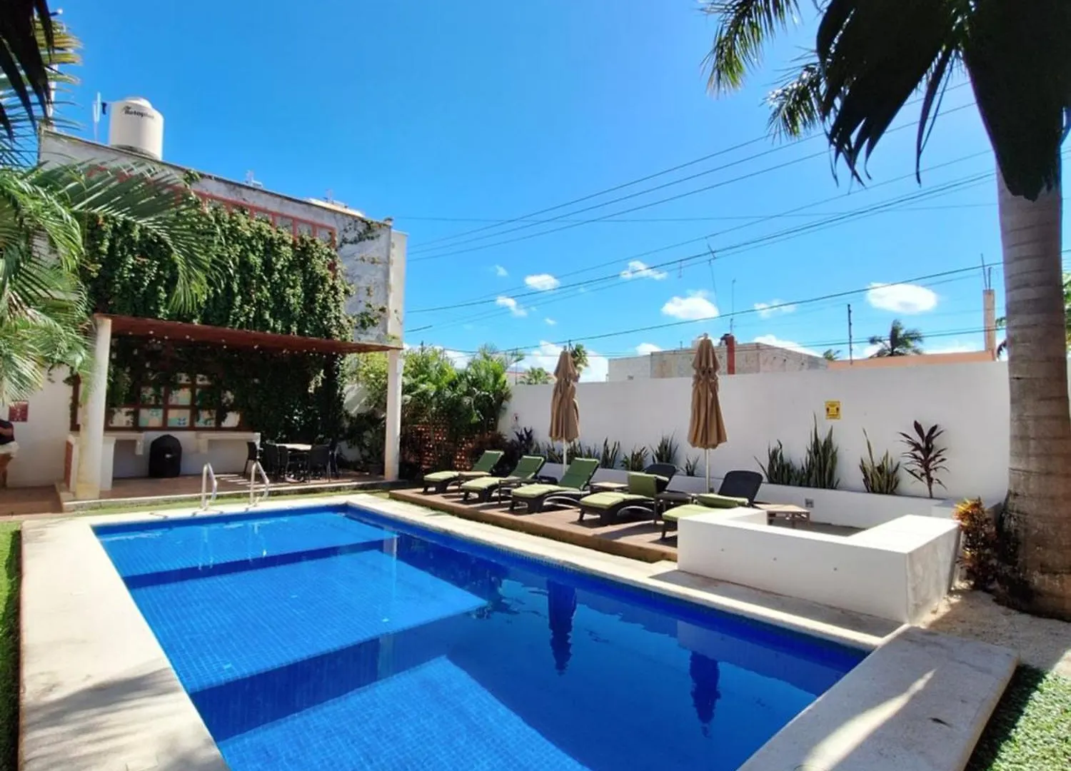 קוזומל Sisal Mundaca Condominio 0*,  מקסיקו