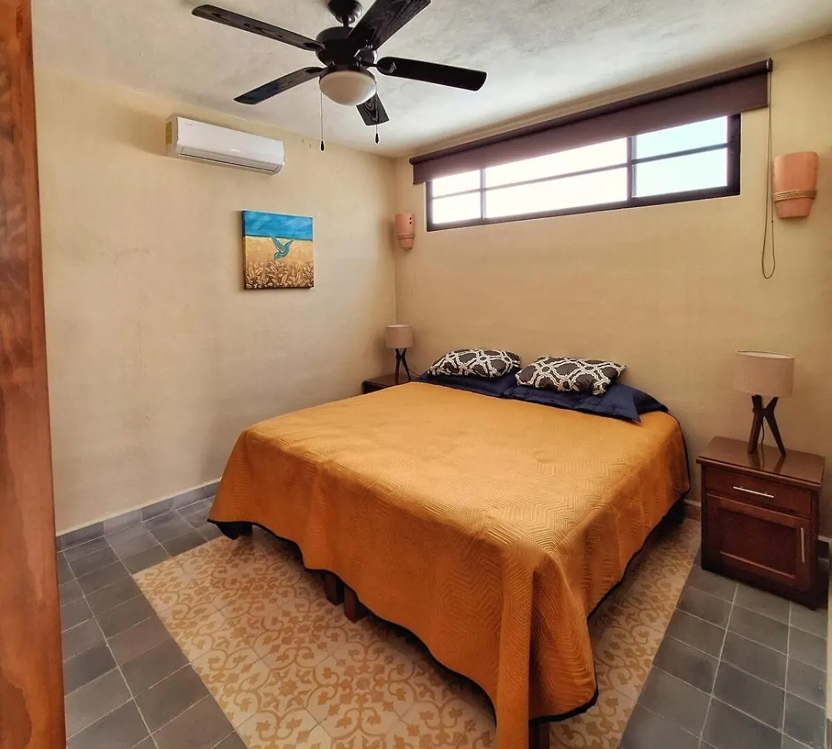 קוזומל Sisal Mundaca Condominio מקסיקו