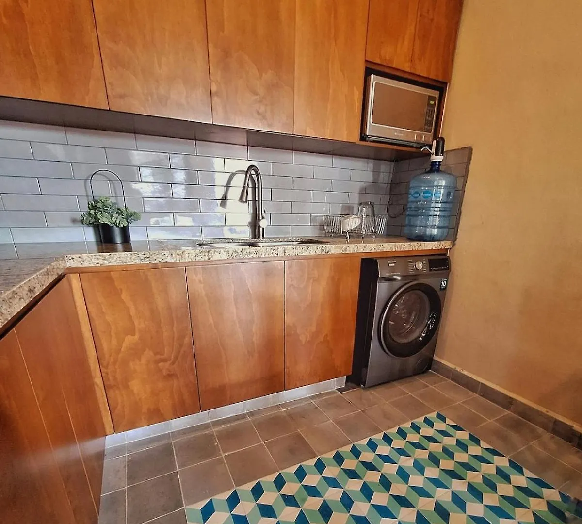 קוזומל Sisal Mundaca Condominio